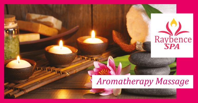 Aromatherapy Massage in nerul navi mumbai